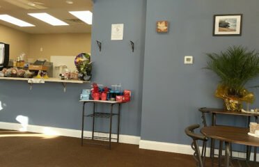 Solstice Cafe