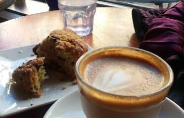 Soltane Cafe