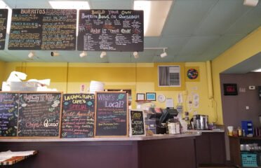 Soma Coffeehouse and Juice Bar