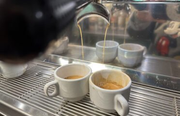Something’s Brewing Cafe