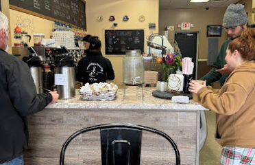 Something’s Brewing Coffee Shop