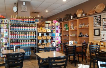 Somethings Brewing Inc