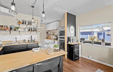 Something’s Brewing