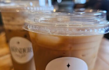 Sonder Coffee Lounge