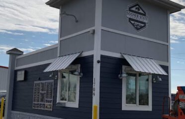 Sooner State Espresso