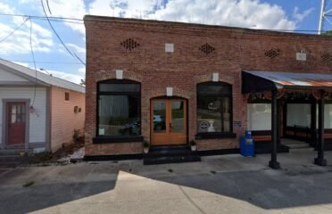 Sopchoppy Bake House + Coffee Co
