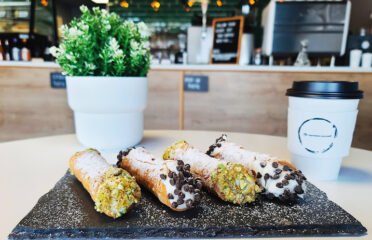 Sophia Coffee Shop