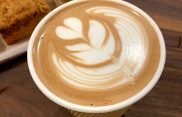 Sophomore Coffee