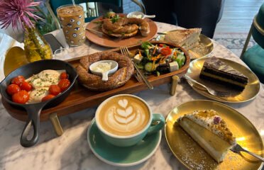 Soraya Cafe