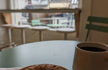 Sorella Coffee