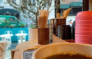 Sorella Coffee
