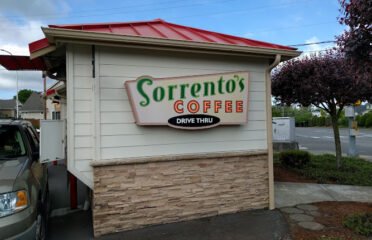 Sorrento’s Coffee