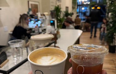 Sote Coffee Roasters