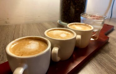 Soul Caffeine