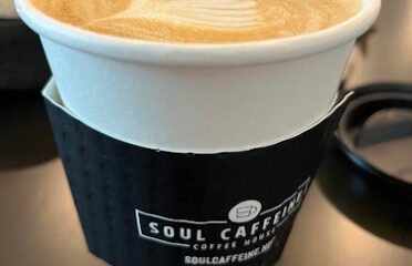 Soul Caffeine