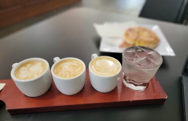 Soul Caffeine