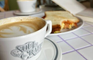 Soul Craft Coffee – Campus