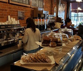 Soul Full Cup Coffeehouse