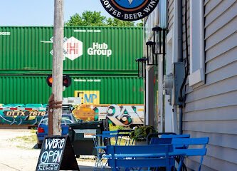 Soul Loco Artisan Roasters & Coffee Shop