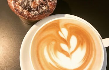 Soul Rebel Coffee