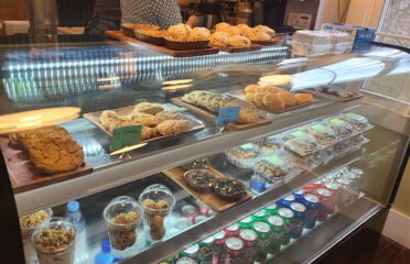 Soul Sisters Cafe