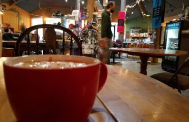 SoulFood CoffeeHouse and Fair Trade Emporium