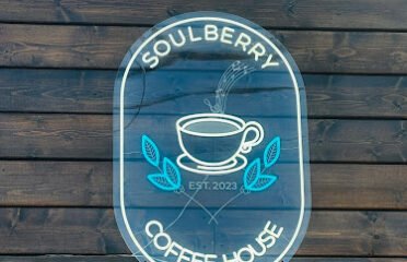 Soulberry Coffee House