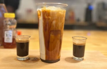 Soule’ coffee + bubbletea