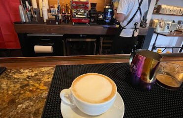Sound Brew Coffee