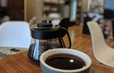 Sound Coffee Black Rock