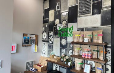 Sound Coffee