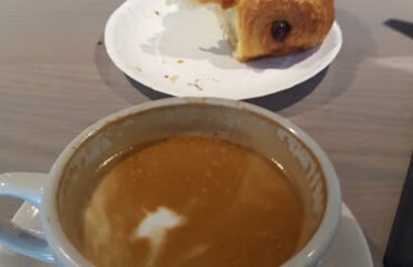 Sourland Coffee