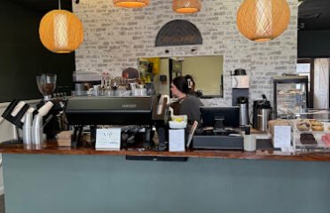 South Arrow Coffee Co.