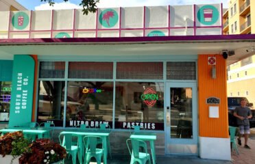 South Beach Coffee Co