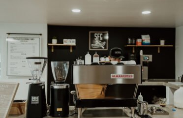 South Fork Coffee