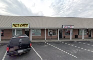 South Georgia Nutrition