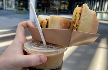 South LA Cafe