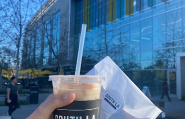 South LA Cafe
