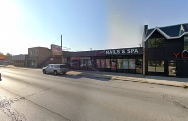 South Perk Coffee Cafe