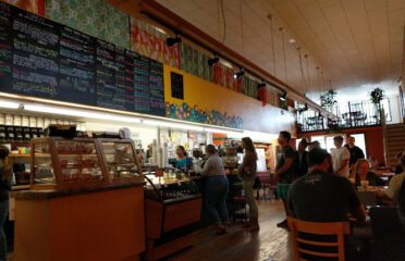 South Side Coffee Co