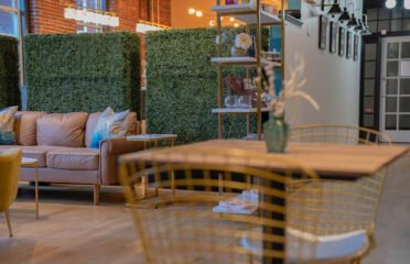 South of the 6ix Cafe