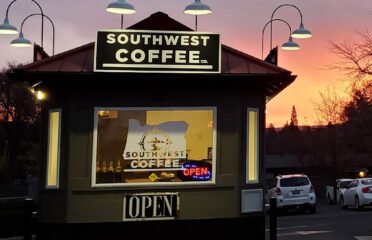 SouthWest Coffee