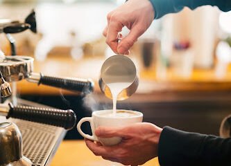 Southdown Coffee – Northport