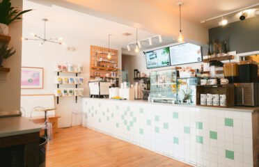 Southdown Coffee – Oyster Bay
