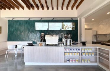 Southdown Coffee – Point Lookout