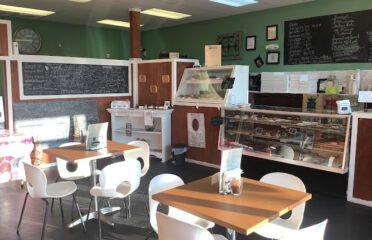 Southern Blend Baker