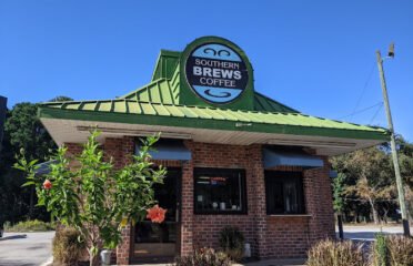 Southern Brews Coffee