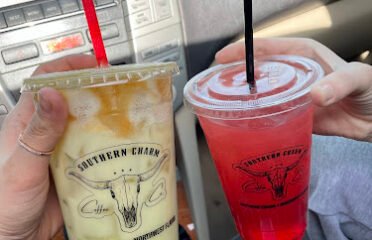 Southern Charm Coffee