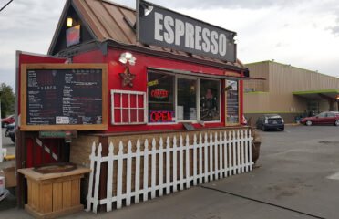 Southern Charm Espresso & Catering