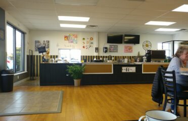 Southern Cup Coffee & Cafe